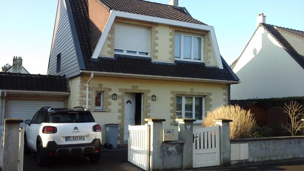 Appartement Granitz - Ferienwohnung Thoenissen 18586 Göhren