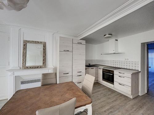 Appartement Granville, 2 pièces, 2 personnes - FR-1-361-380