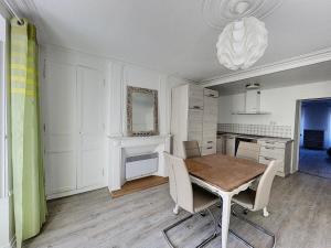 Appartement Granville, 2 pièces, 2 personnes - FR-1-361-380