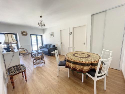 Appartement Granville, 3 pièces, 4 personnes - FR-1-361-447