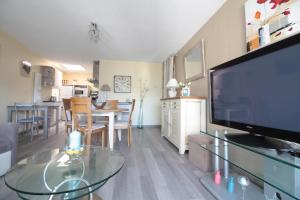 Appartement GREGOR