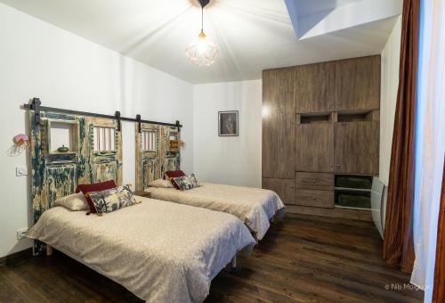 Appartement Grenat Bourg d'Oisans