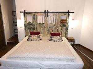 Appartement Grenat Bourg d'Oisans