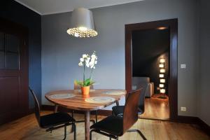 Appartement Grenier à sel Gentleman