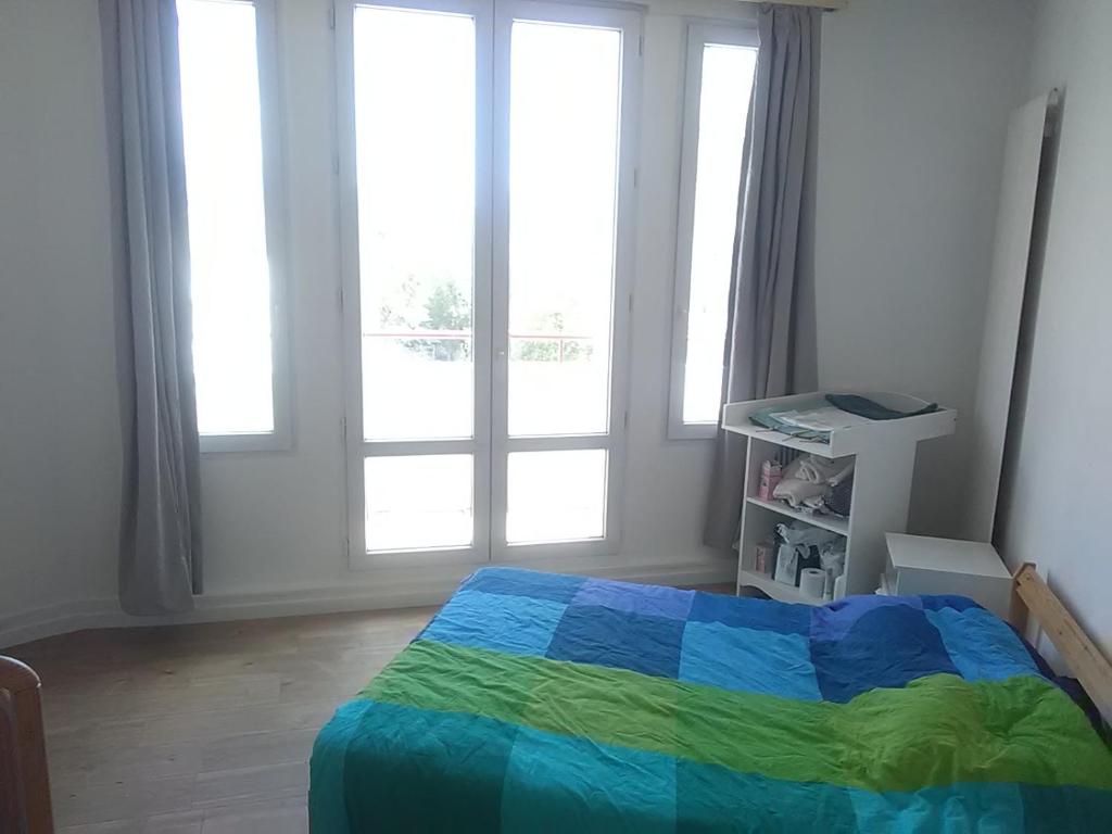 Appartement Grenoble 8 Boulevard Clemenceau, 38100 Grenoble