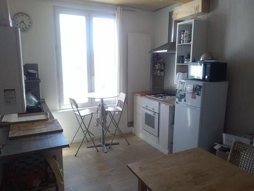 Appartement Grenoble
