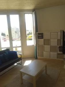 Appartement Grenoble