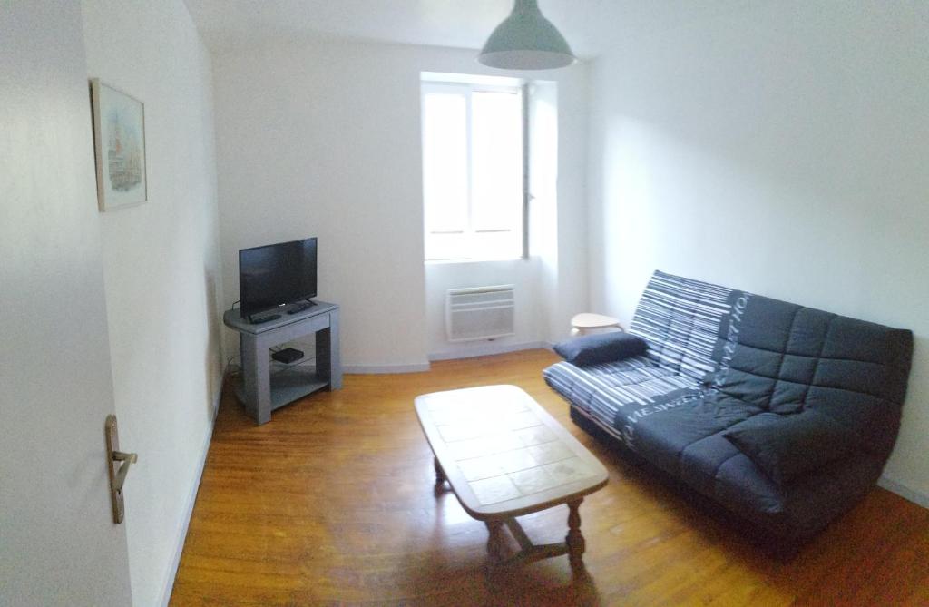 Appartement Grimaud bord de mer 83310 Grimaud