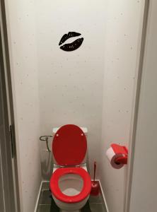 Appartement GRIS - LOVE SUITE - BALNEO-JACCUZI