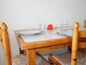 Appartement Gruissan, 1 pièce, 2 personnes - FR-1-229-106