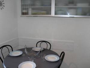 Appartement Gruissan, 1 pièce, 4 personnes - FR-1-229-69