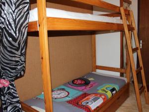 Appartement Gruissan, 1 pièce, 4 personnes - FR-1-229-770