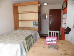 Appartement Gruissan, 2 pièces, 4 personnes - FR-1-229-292