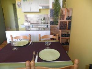 Appartement Gruissan, 2 pièces, 4 personnes - FR-1-229-480