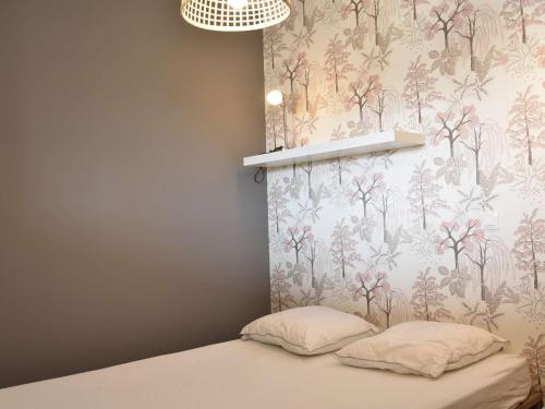 Appartement Gruissan, 2 pièces, 4 personnes - FR-1-229-783