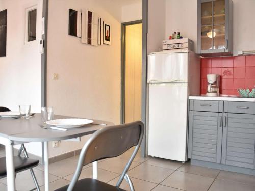 Appartement Gruissan, 2 pièces, 4 personnes - FR-1-229-792