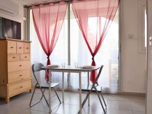 Appartement Gruissan, 2 pièces, 4 personnes - FR-1-229-792