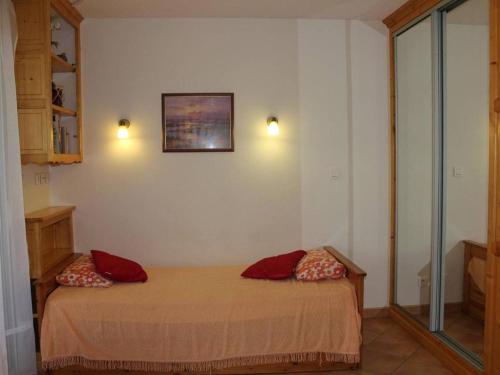 Appartement Gruissan, 2 pièces, 4 personnes - FR-1-229-98