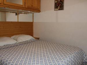 Appartement Gruissan, 2 pièces, 4 personnes - FR-1-229-98