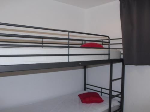 Appartement Gruissan, 2 pièces, 5 personnes - FR-1-229-764