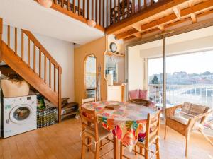 Appartement Gruissan, 2 pièces, 5 personnes - FR-1-409A-1