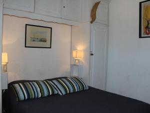 Appartement Gruissan, 2 pièces, 6 personnes - FR-1-229-630