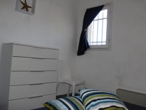 Appartement Gruissan, 2 pièces, 6 personnes - FR-1-229-630