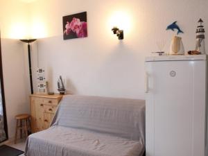 Appartement Gruissan, 2 pièces, 6 personnes - FR-1-229-777
