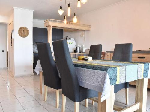 Appartement Gruissan, 3 pièces, 4 personnes - FR-1-229-781