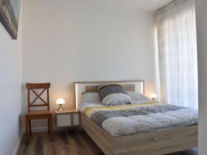 Appartement Gruissan, 3 pièces, 4 personnes - FR-1-229-781