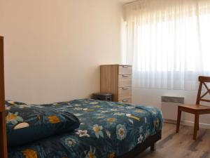 Appartement Gruissan, 3 pièces, 4 personnes - FR-1-229-781