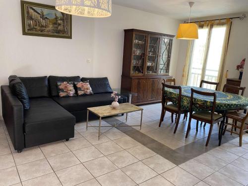 Appartement Gruissan, 3 pièces, 6 personnes - FR-1-229-805