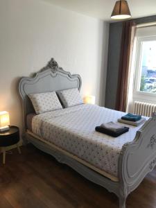 Appartement Guéret