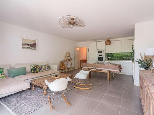 Appartement Guéthary, 3 pièces, 5 personnes - FR-1-4-634