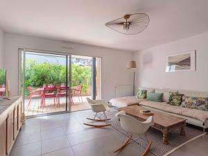Appartement Guéthary, 3 pièces, 5 personnes - FR-1-4-634