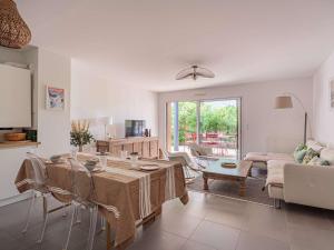 Appartement Guéthary, 3 pièces, 5 personnes - FR-1-4-634