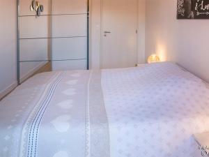 Appartement Guidel, 3 pièces, 4 personnes - FR-1-349-186