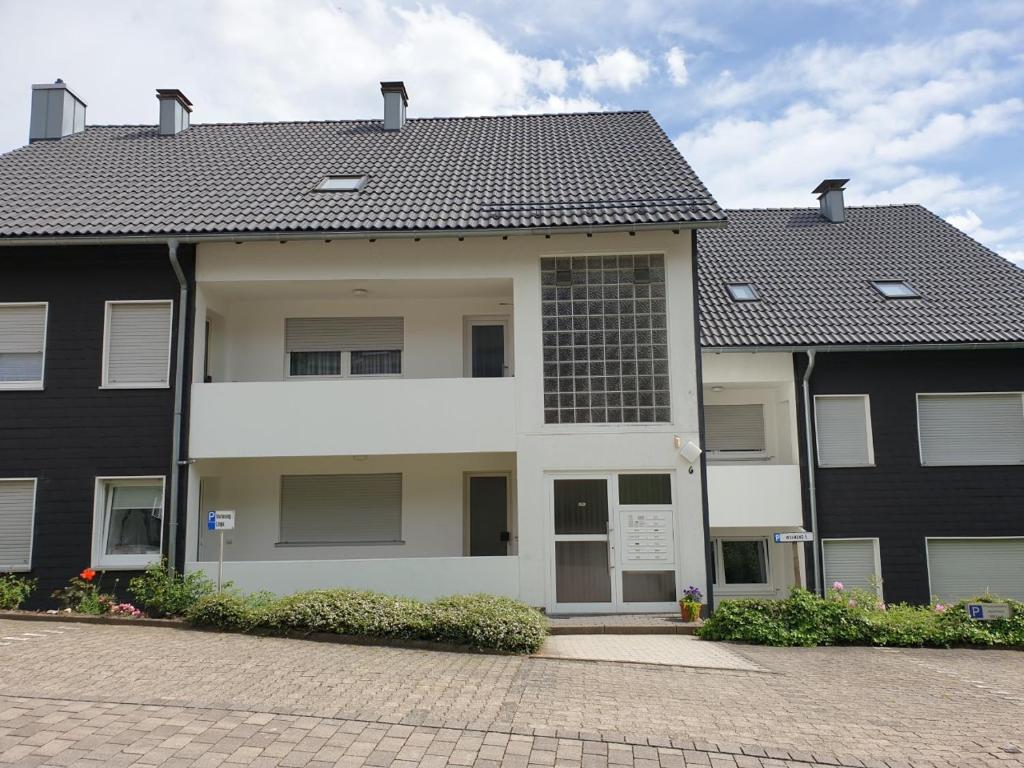 Appartement Günninghauser Straße 6 - 4 6 Günninghauser Straße WE 4, 59955 Winterberg