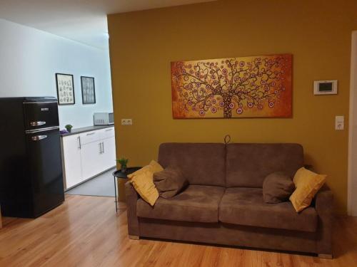 Appartement Günninghauser Straße 6 - 4
