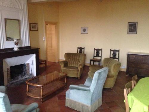 Appartement Guy