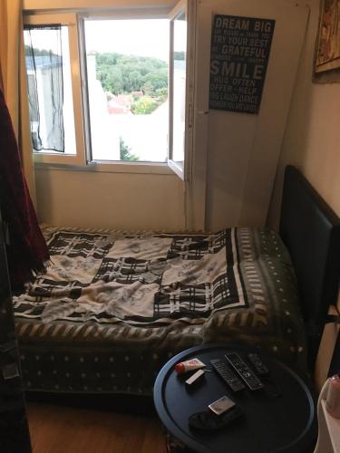 Appartement H&M