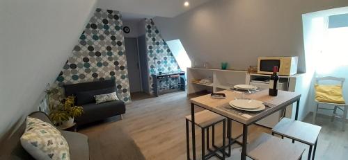 Appartement Habas Estaing Val d'Azun en Occitanie