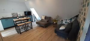 Appartement Habas Estaing Val d'Azun en Occitanie