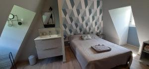 Appartement Habas Estaing Val d'Azun en Occitanie