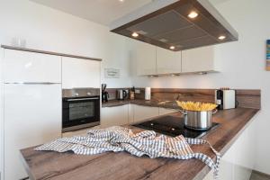 Appartement Haffperle-Oase am Haff