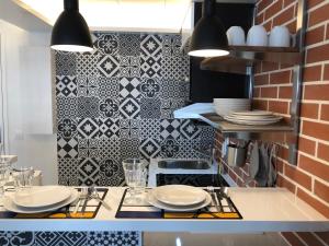 Appartement Hainaut Paris XIXème
