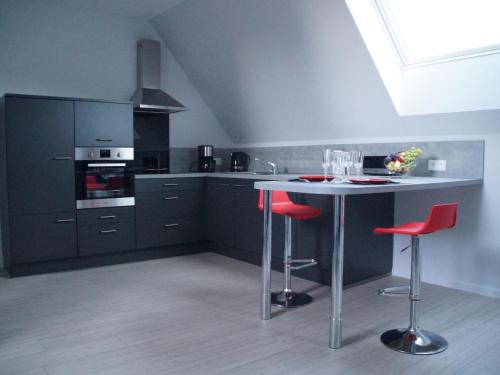 Appartement Halluin, 2 pièces, 2 personnes - FR-1-510-173
