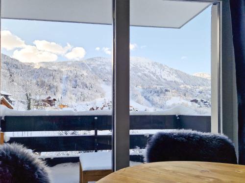 Appartement Halny