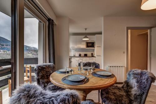 Appartement Halny