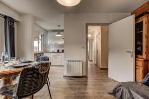 Appartement Halny